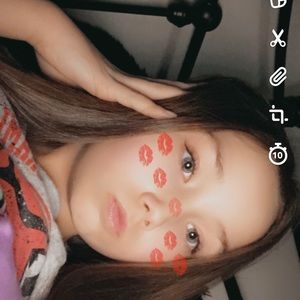 Meet your Posher, Kyra